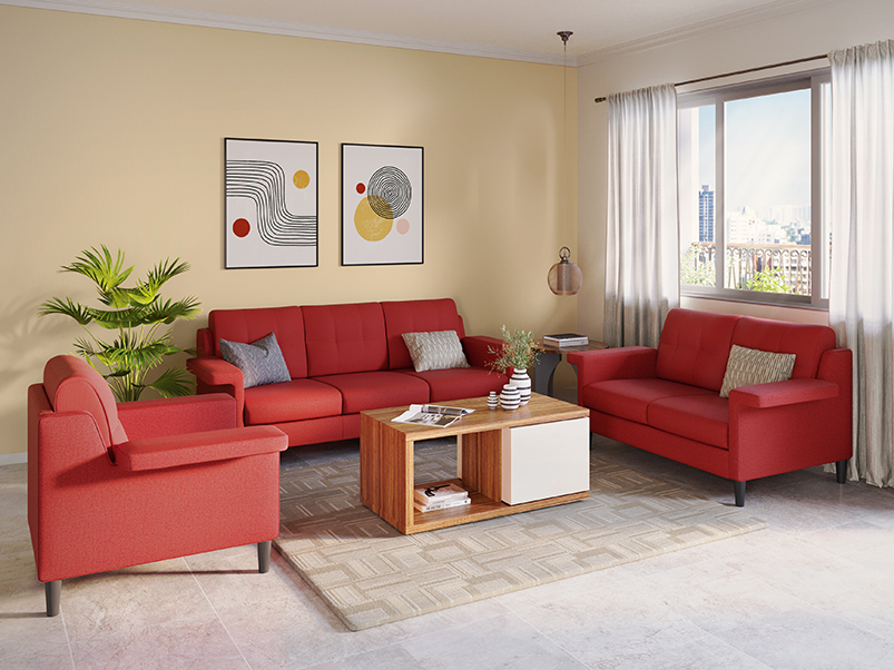 Modern Sofa Repair Hyderabad | Contemporary Furniture Fixing